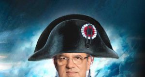 Ce m-am distrat în weekend cu Soldatul Fanfaron! Sursă:editare-foto Soldatul Fanfaron