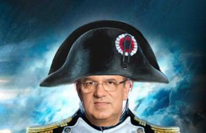 Ce m-am distrat în weekend cu Soldatul Fanfaron! Sursă:editare-foto Soldatul Fanfaron