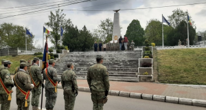 Veteranii – ultimii martori ai Ultimului Război Mondial