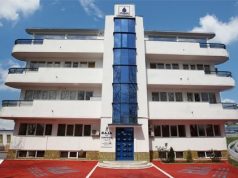 Apă cu presiune redusă în localitatea Ovidiu