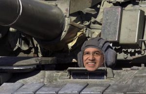 De ce a pus chiţoşenia tunul pe sihăstriile creatorilor de frumos