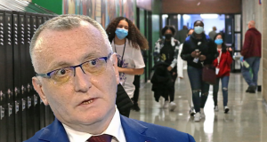 Abramburel îşi onorează cu peste măsură nobila-i descendenţă