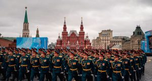 Ministrul rus al Apărării, Serghei Shoigu, a refuzat să mănânce ciuperci