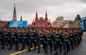 Ministrul rus al Apărării, Serghei Shoigu, a refuzat să mănânce ciuperci