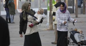 Rătăciţi în viaţa reală… Sursă: romaniatv.net