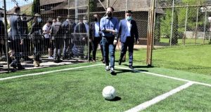 Becali de la PNL a pregătit o nouă schimbare surpriză!