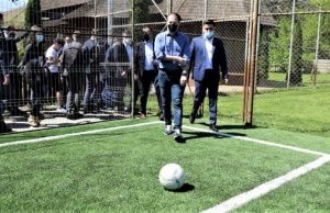 Becali de la PNL a pregătit o nouă schimbare surpriză!