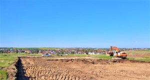 Primăria Valu lui Traian injectează peste 23 de milioane de lei în investiţii social-educative