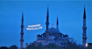 Istanbulul prin ochii mei – omul nepotrivit la locul potrivit