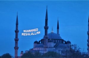 Istanbulul prin ochii mei – omul nepotrivit la locul potrivit