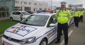 Poliţist la condiţional optativ !