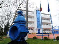 Se oprește apa în localitățile Costinești și Schitu