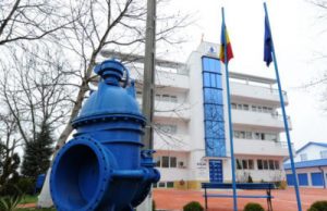 RAJA S.A. – bătaie de joc la adresa Medgidiei, pe bani grei și pe apa ei!