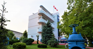 RAJA S. A: Se oprește apa în satul Poiana