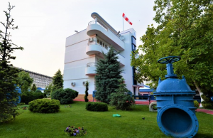 Se oprește apa în localitățile Eforie Sud și Tuzla