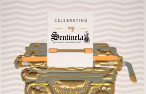 LA MULŢI ANI SENTINELA !