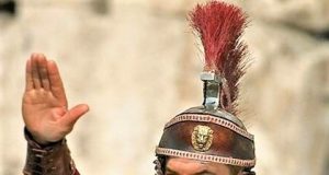 Primarul Medgidiei, Valentin Vrabie, declarat bun de puşcărie, de prima instanţă!