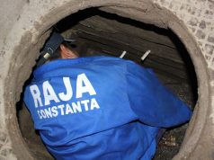 Medgidia: Lipsă apă în zonele Rotunda, Cimentul și Ali Baba