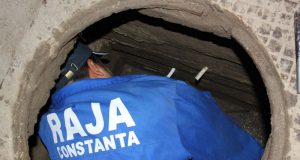 Se oprește apa la Complexul Cota 45 Cernavodă