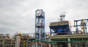 La Rafinăria Petromidia a fost repusă în funcţiune instalația de Hidrofinare Petrol Motorină