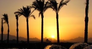 Când ne trezim că a trecut timpul