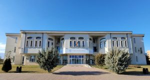 Universitatea Ovidius din Constanța: Conferință internațională despre problemele actuale ale economiei globale Foto: Cristina Ivăşcan Ovidius din Constanţa