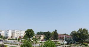 În comuna Mihail Kogălniceanu apa va fi distribuită cu presiune scăzută