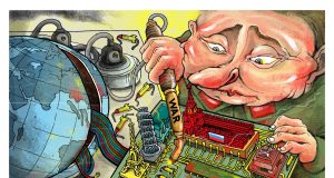 Justiția română și-a găsit rostul: Vânătoarea criminalilor ruşi de război!