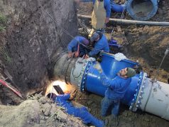 Se oprește apa în Mamaia Sat, Mamaia Nord, Depozitul 10 și Tabăra de Copii Năvodari