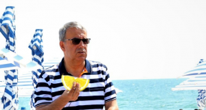 Cum şi-a mascat Chiţac incompetenţa cu zeamă de lămâie!