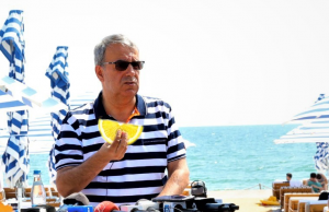 Cum şi-a mascat Chiţac incompetenţa cu zeamă de lămâie!