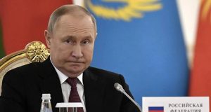 Economia Rusiei este paralizată! Sursa-NDTV.com