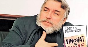 Vinovat fără vină