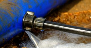 Avarie RAJA în Mamaia Sat și Mamaia