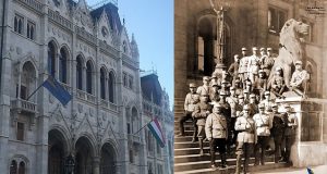 Băile Tușnad – fieful obrăzniciei ungurești