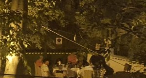 Sub asediul migratorilor, în vechiul Tomis!