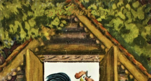 Cum se mai cocoşeşte Gogu Pintenogu pe gardul reformei din educaţie Gogu Pintenogu