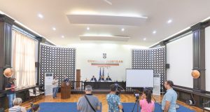 Visul unei zile de vară