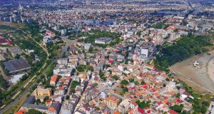 Constanța: Se oprește apa în Cartierul Peninsula!