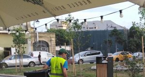 Vai mama noastră…