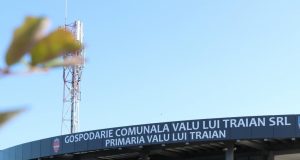 Valu lui Traian: Recrutare de candidaţi pentru postul de şofer