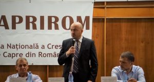 Ministrul Agriculturii caută soluţii în favoarea oierilor pentru valorificarea lânii!