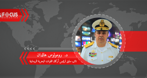 «Putin a lansat „Noua Ordine Navală” pe oceanul planetar şi ţările cu interese trebuie a se repoziționa cât mai favorabil…», apreciază dr. Romulus HÂLDAN