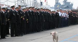 PASTEL MARIN DE TOAMNĂ Foto: Dan Mihăescu