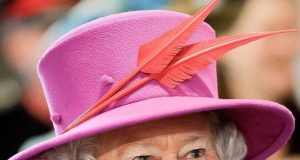 Noblețea, ca însușire și desăvârșire: Queen Elisabeth II