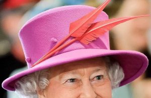 Noblețea, ca însușire și desăvârșire: Queen Elisabeth II