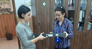 Aproape 1 milion de lei investiţi de Primăria Valu lui Traian într-un nou proiect şcolar Sursa: Primăria Valu lui Traian