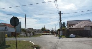 Constănțeni pe apa…RAJA