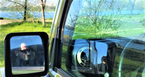 România a inventat poliţia ciorbei de peşte Foto: Dan Mihăescu /Horia Constantinescu