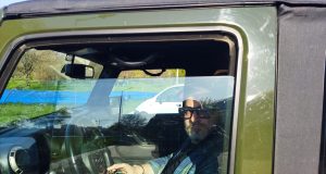 Dormi liniştit, ANPC veghează pentru tine! Foto: Dan Mihăescu - Preşedinte ANPC Horia Constantinescu